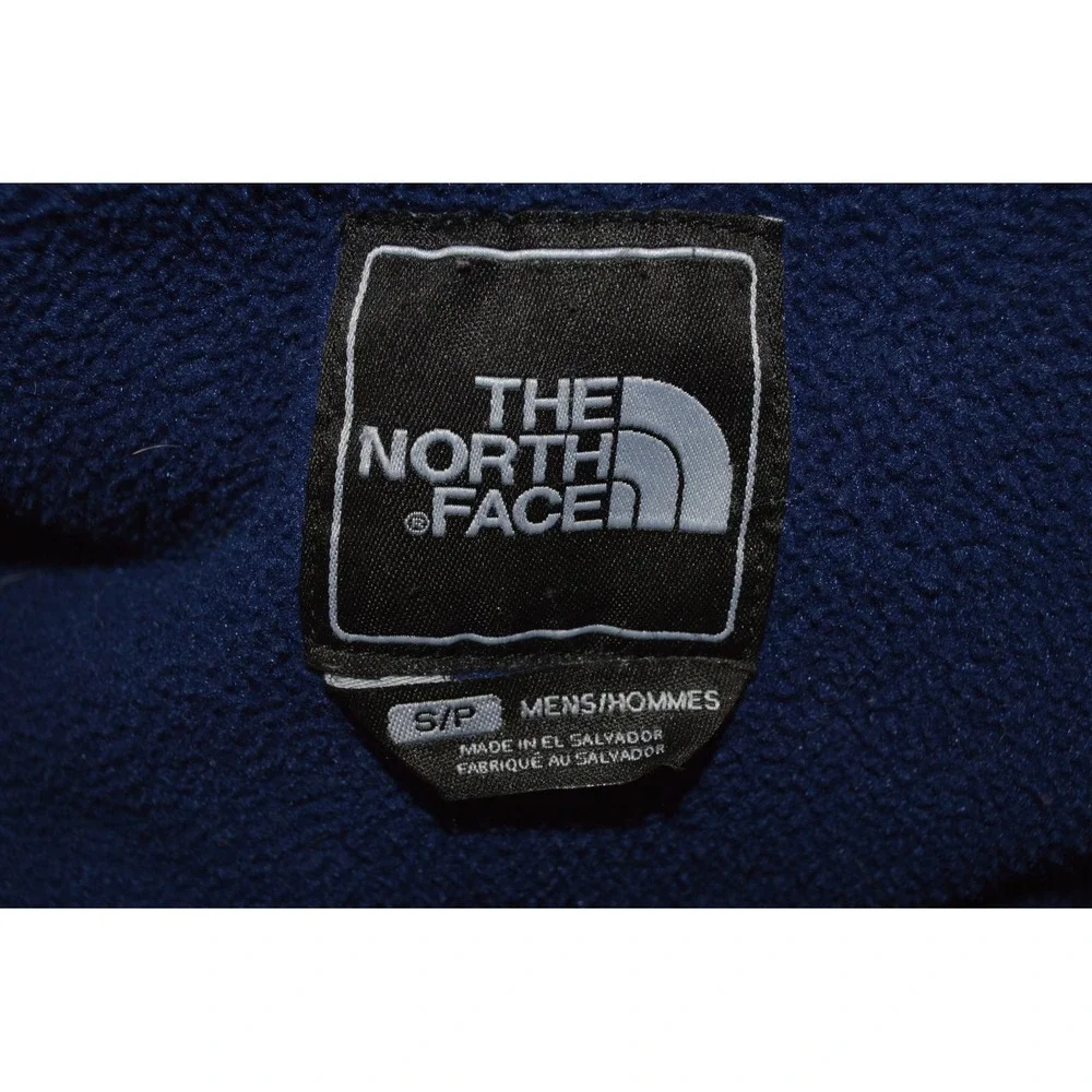 The North Face north face